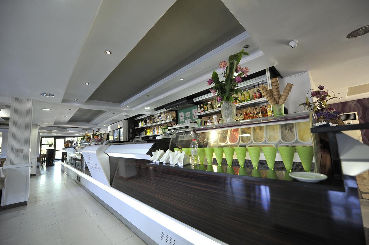 Hotel Pilo Lala Garden 3*